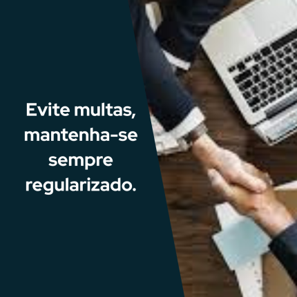 REGULARIZAR